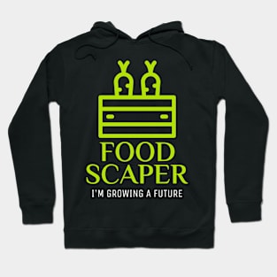 Foodscaper Hoodie